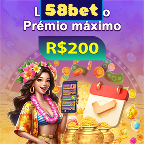 58bet Rebate