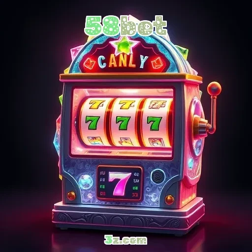 58bet E-Sports
