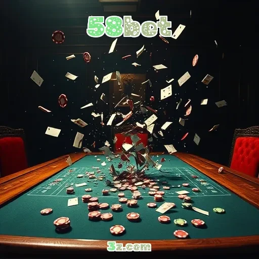 58bet Promoções