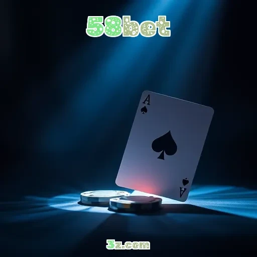 58bet Roleta Online