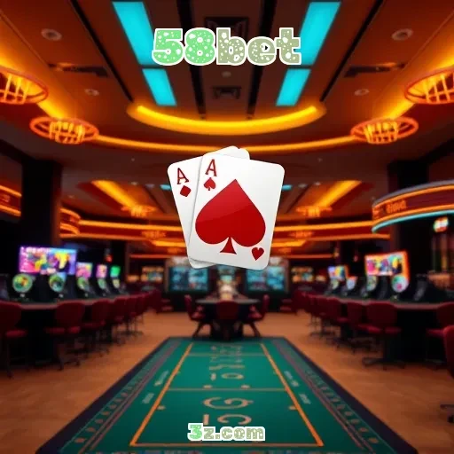 58bet Estratégias