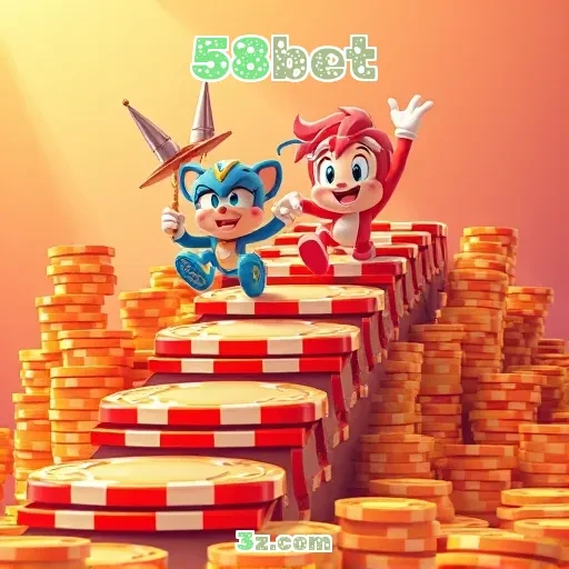 58bet Jogos Virtuais